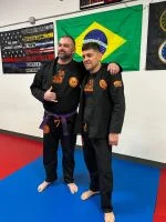 Ground-Up Brazilian Jiu-Jitsu Academy, LLC academy photo
