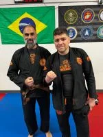 Ground-Up Brazilian Jiu-Jitsu Academy, LLC academy photo
