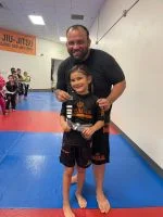 Ground-Up Brazilian Jiu-Jitsu Academy, LLC academy photo