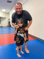 Ground-Up Brazilian Jiu-Jitsu Academy, LLC academy photo