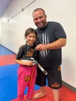 Ground-Up Brazilian Jiu-Jitsu Academy, LLC academy photo