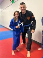 Ground-Up Brazilian Jiu-Jitsu Academy, LLC academy photo