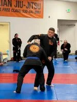 Ground-Up Brazilian Jiu-Jitsu Academy, LLC academy photo