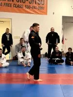 Ground-Up Brazilian Jiu-Jitsu Academy, LLC academy photo