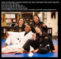 Ground-Up Brazilian Jiu-Jitsu Academy, LLC academy photo