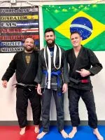 Ground-Up Brazilian Jiu-Jitsu Academy, LLC academy photo