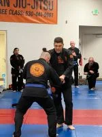 Ground-Up Brazilian Jiu-Jitsu Academy, LLC academy photo