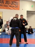 Ground-Up Brazilian Jiu-Jitsu Academy, LLC academy photo