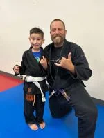 Ground-Up Brazilian Jiu-Jitsu Academy, LLC academy photo