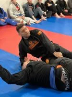 Ground-Up Brazilian Jiu-Jitsu Academy, LLC academy photo
