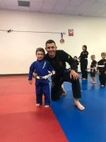Ground-Up Brazilian Jiu-Jitsu Academy, LLC academy photo