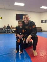 Ground-Up Brazilian Jiu-Jitsu Academy, LLC academy photo