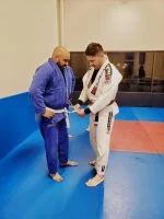 Ground-Up Brazilian Jiu-Jitsu Academy, LLC academy photo