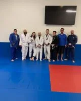 Ground-Up Brazilian Jiu-Jitsu Academy, LLC academy photo