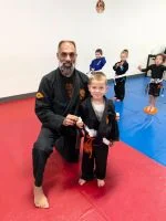 Ground-Up Brazilian Jiu-Jitsu Academy, LLC academy photo