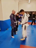 Ground-Up Brazilian Jiu-Jitsu Academy, LLC academy photo