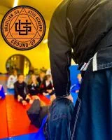 Ground-Up Brazilian Jiu-Jitsu Academy, LLC academy photo