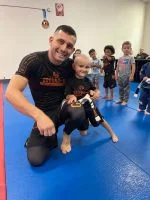Ground-Up Brazilian Jiu-Jitsu Academy, LLC academy photo