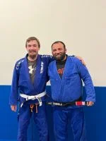 Ground-Up Brazilian Jiu-Jitsu Academy, LLC academy photo