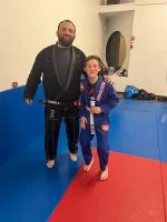 Ground-Up Brazilian Jiu-Jitsu Academy, LLC academy photo