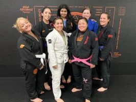 Ground-Up Brazilian Jiu-Jitsu Academy, LLC academy photo