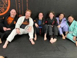Ground-Up Brazilian Jiu-Jitsu Academy, LLC academy photo