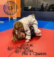 Ground-Up Brazilian Jiu-Jitsu Academy, LLC academy photo