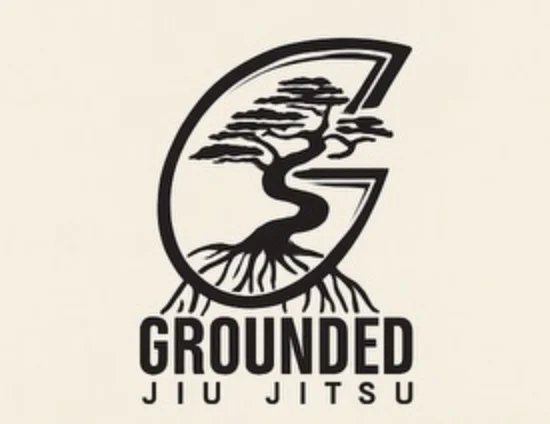 Grounded BJJ facility image
