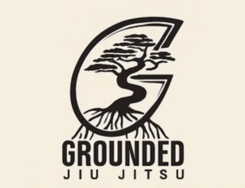Grounded BJJ facility image