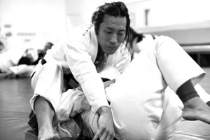 Grounded Grit Jiu-Jitsu Studio facility image