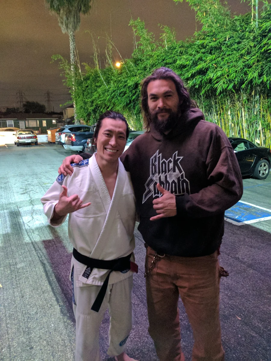 Grounded Grit Jiu-Jitsu Studio facility image