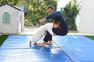 Grounded Grit Jiu-Jitsu Studio facility image