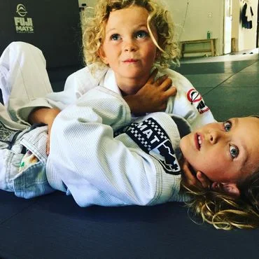 Groundwork Jiu-Jitsu academy photo