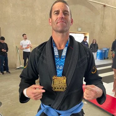 Groundwork Jiu-Jitsu academy photo
