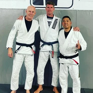 Groundwork Jiu-Jitsu academy photo