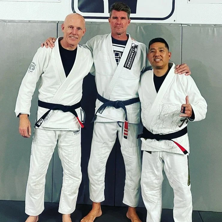 Groundwork Jiu-Jitsu academy photo