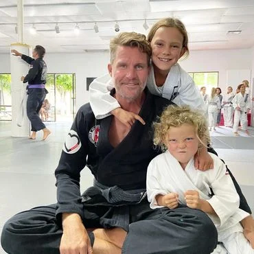 Groundwork Jiu-Jitsu academy photo