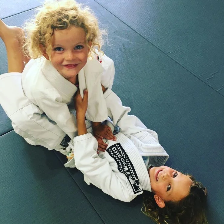 Groundwork Jiu-Jitsu academy photo