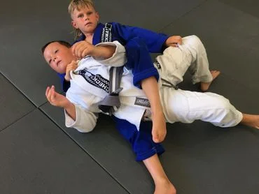 Groundwork Jiu-Jitsu academy photo