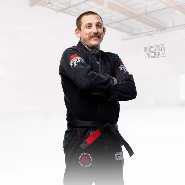 Groundwork Jiu-Jitsu academy photo