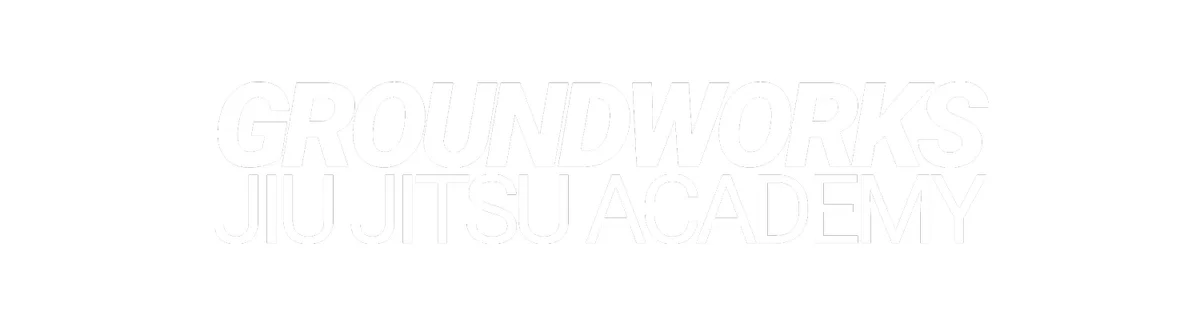 GROUNDWORKS (Grappling Club / StudyHALL / BOLT BY BOLT) academy logo