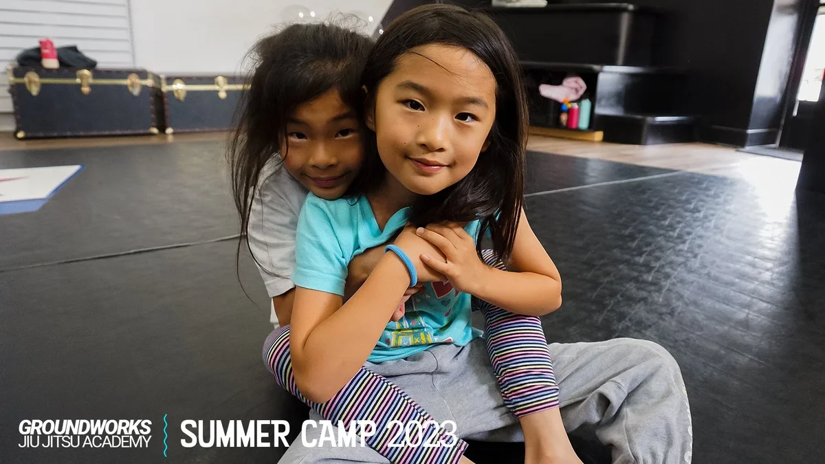 GROUNDWORKS (Grappling Club / StudyHALL / BOLT BY BOLT) academy photo