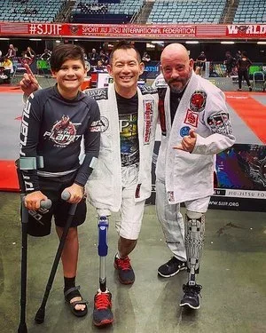 GROUNDWORKS (Grappling Club / StudyHALL / BOLT BY BOLT) academy photo