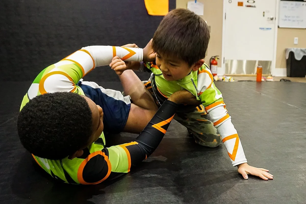 GROUNDWORKS (Grappling Club / StudyHALL / BOLT BY BOLT) academy photo