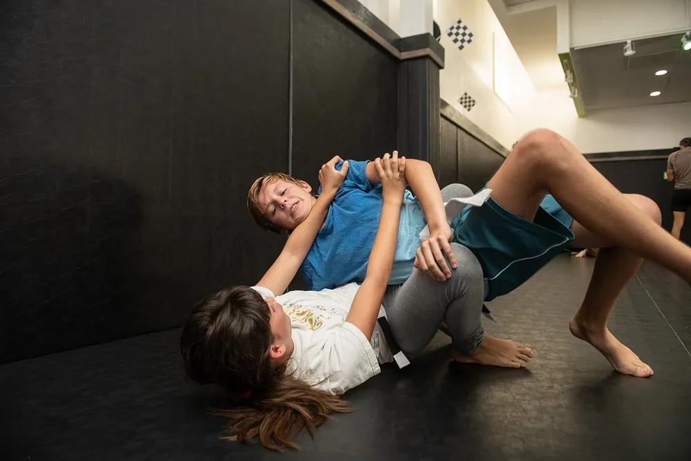 GROUNDWORKS (Grappling Club / StudyHALL / BOLT BY BOLT) academy photo