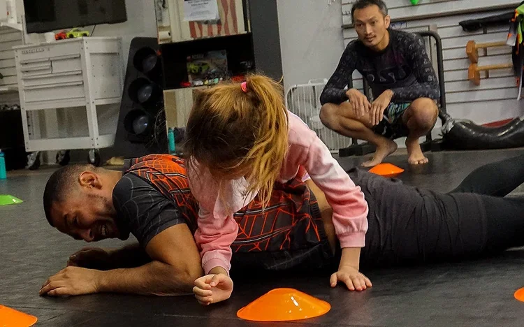 GROUNDWORKS (Grappling Club / StudyHALL / BOLT BY BOLT) academy photo