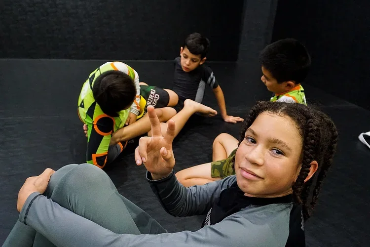 GROUNDWORKS (Grappling Club / StudyHALL / BOLT BY BOLT) academy photo