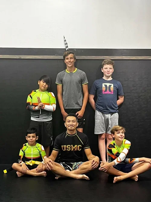 GROUNDWORKS (Grappling Club / StudyHALL / BOLT BY BOLT) academy photo