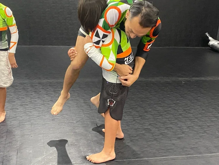 GROUNDWORKS (Grappling Club / StudyHALL / BOLT BY BOLT) academy photo