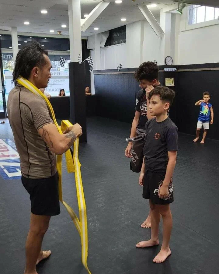 GROUNDWORKS (Grappling Club / StudyHALL / BOLT BY BOLT) academy photo
